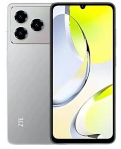 ZTE BLADE A76 4+128GB 6.75GRAY DS